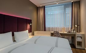 Premier Inn Koblenz City
